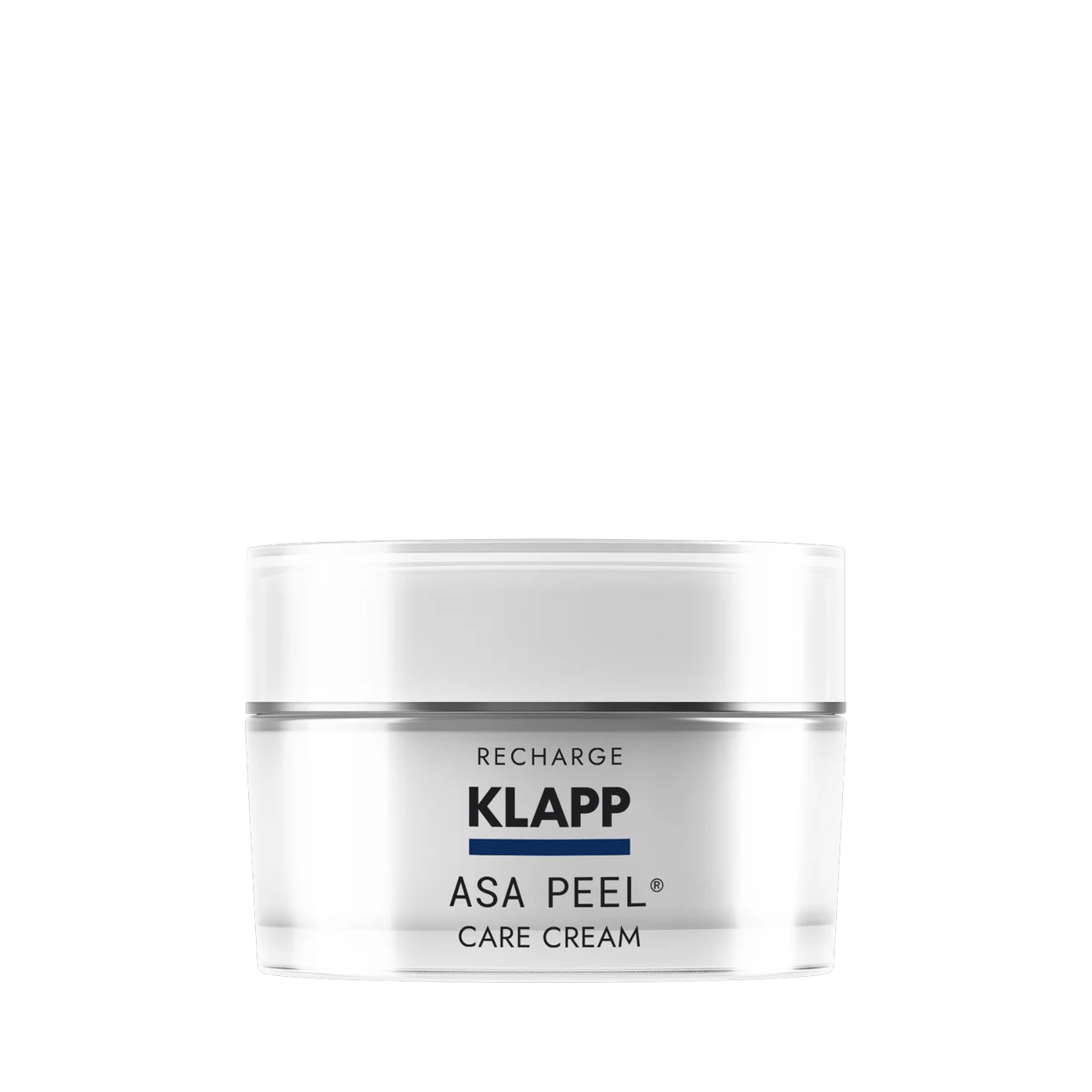 Asa Peel Care Cream