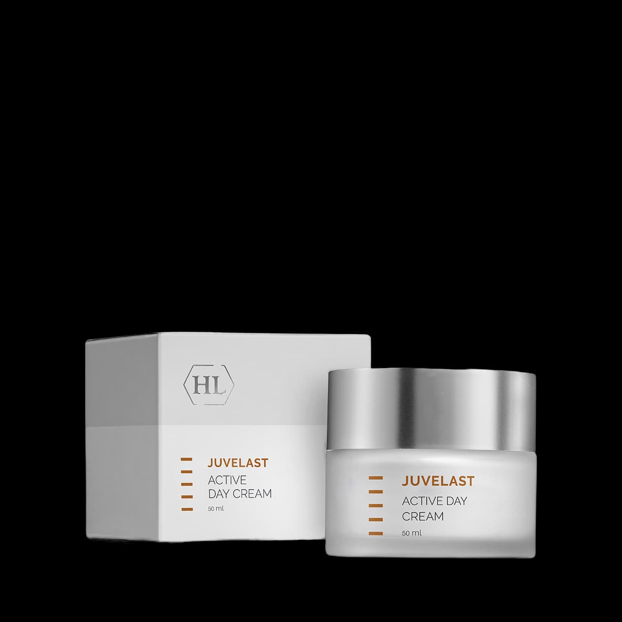 JUVELAST Active Day Cream