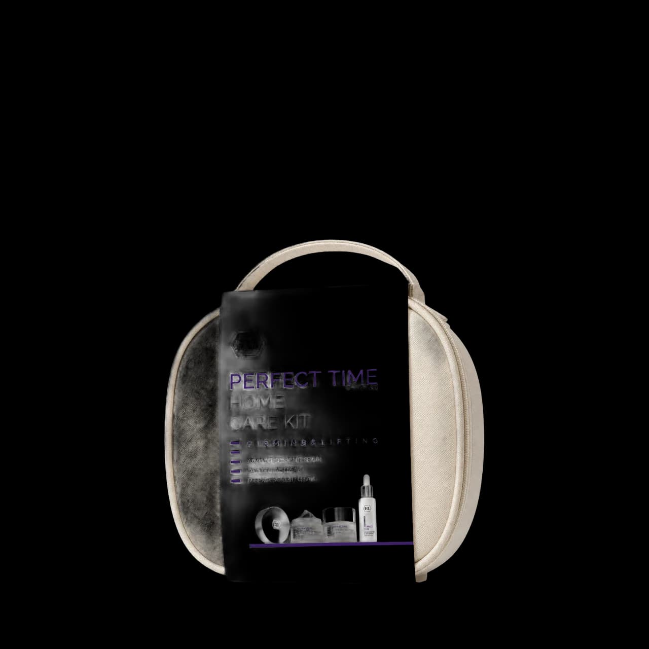 PERFECT TIME Firming & Lifting Kit (Advanced Serum, Daily Firming Cream, Deep Acting Night Cream)