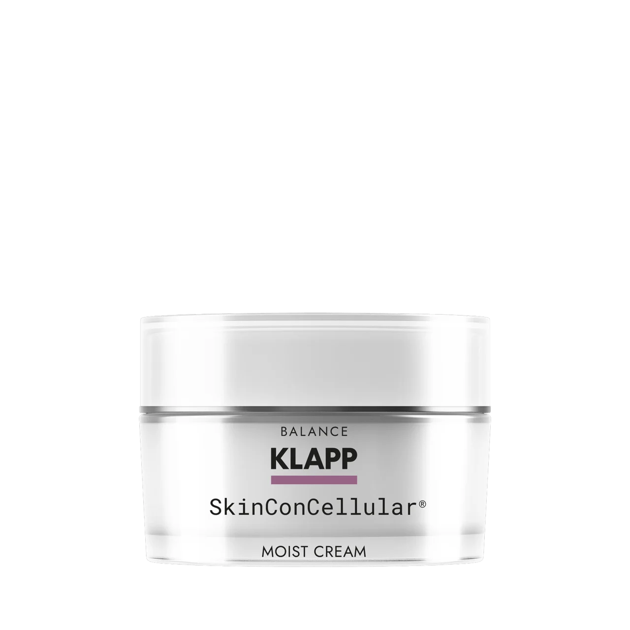 SkinConCellular® Moist Cream