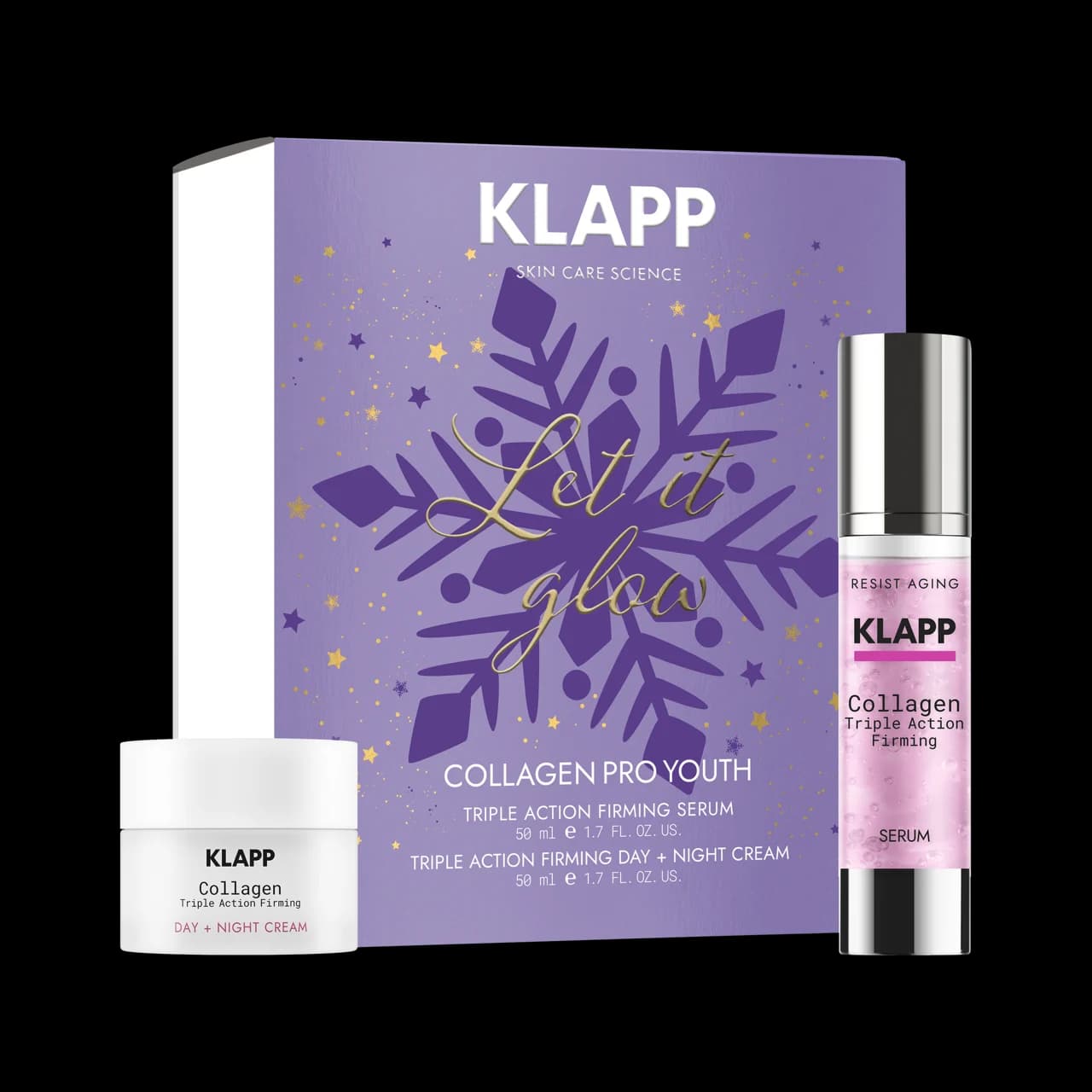 Collagen Pro Youth Set