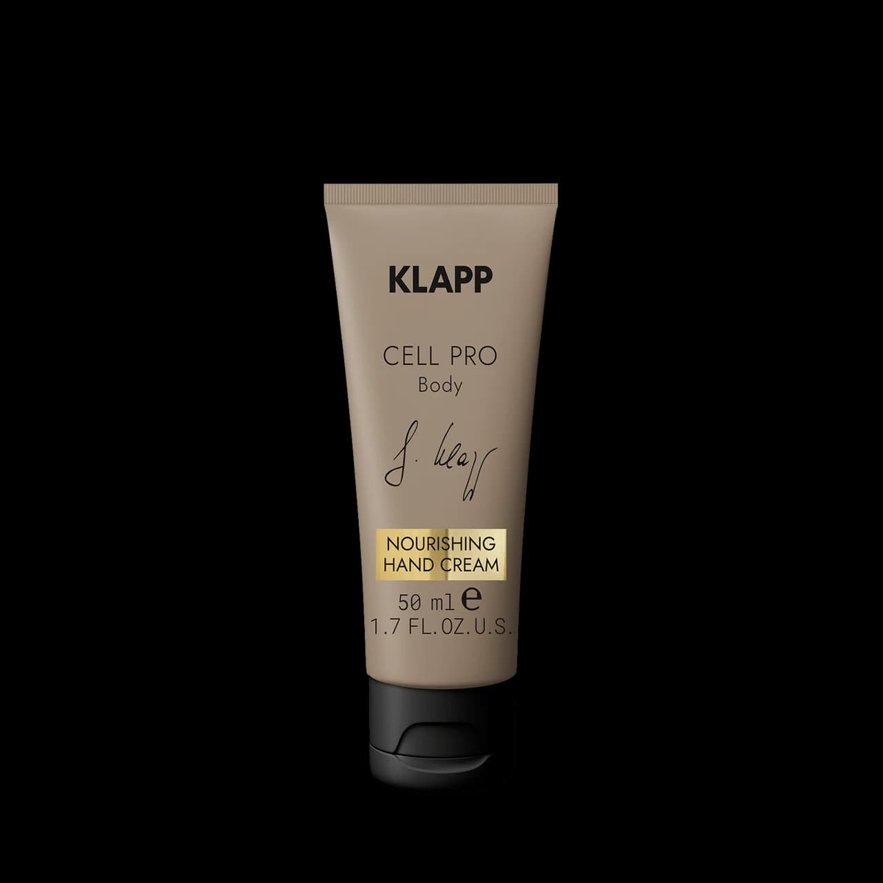 CELL PRO Body Nourishing Handcream