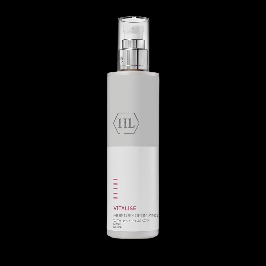 VITALISE Moisture Optimizing Mask Step 2 - for Professional Use