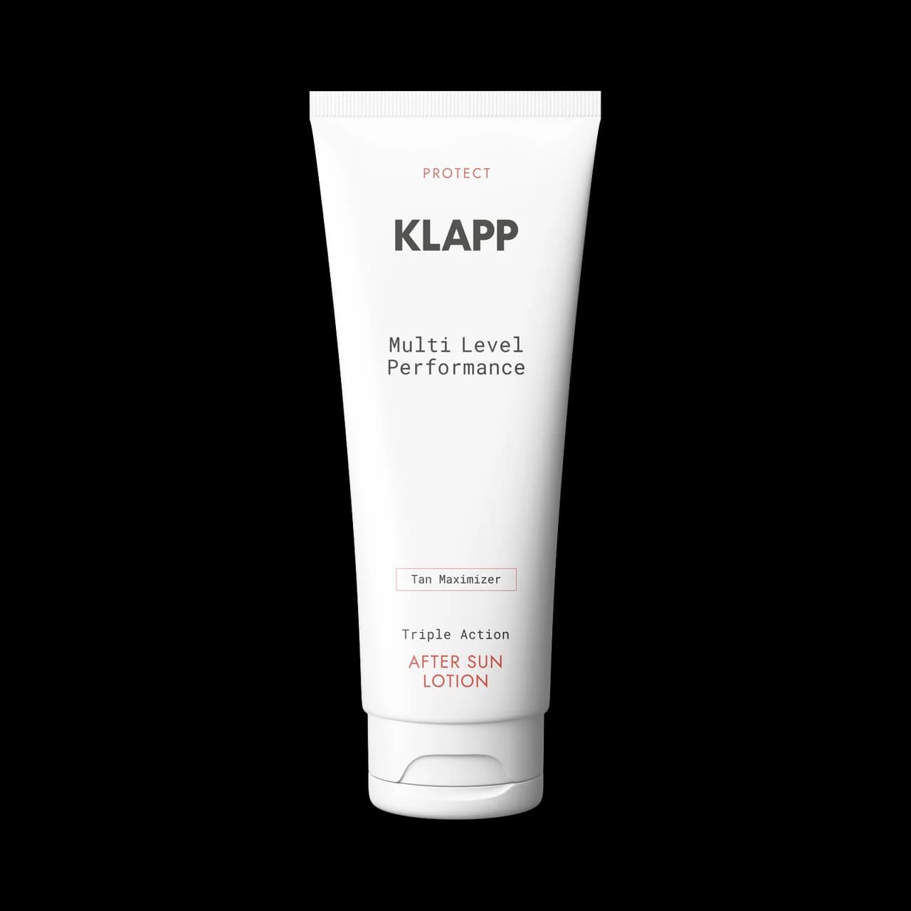 Multi Level Performance After Sun Lotion Tan Maximizer