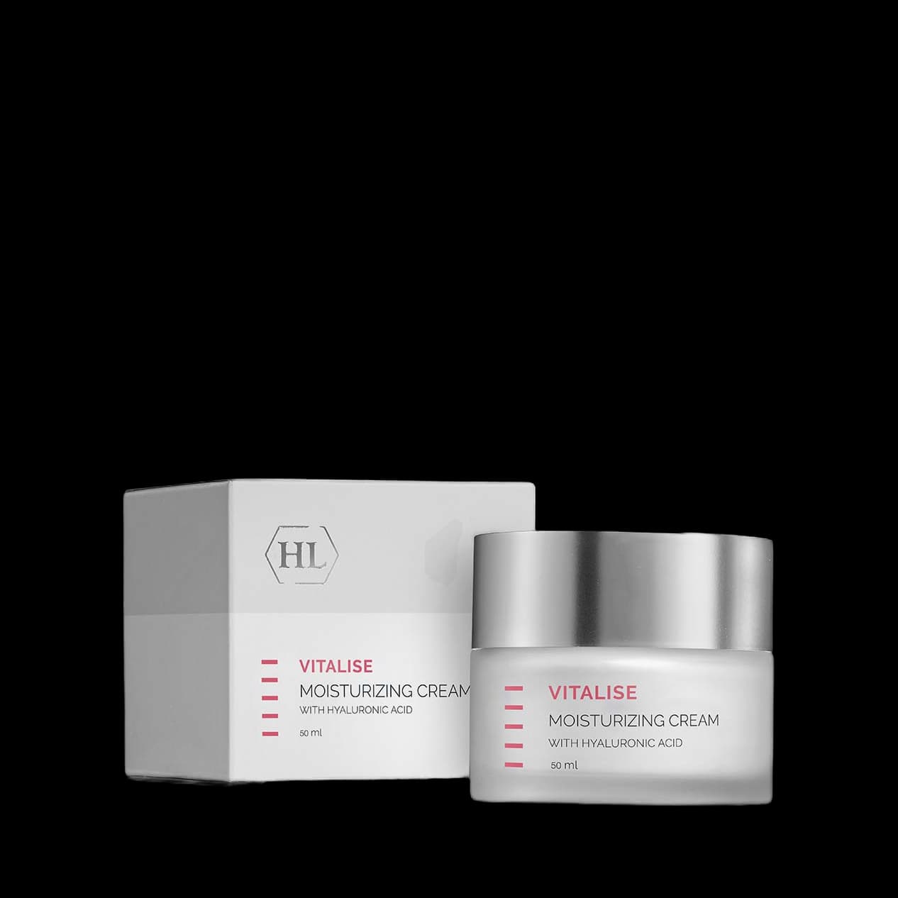 VITALISE Moisturizing Cream
