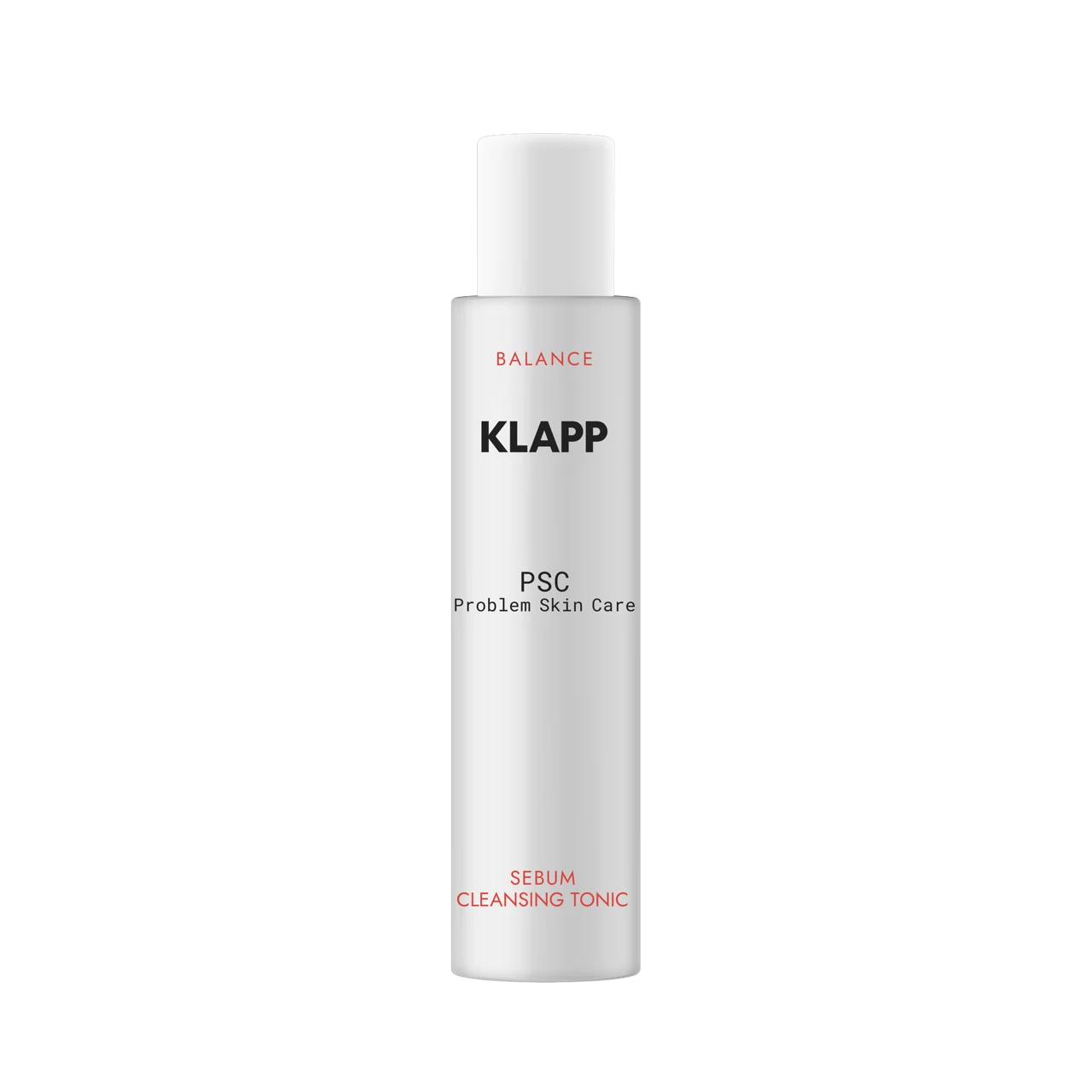 PSC Problem Skin Care Sebum Cleansing Tonic
