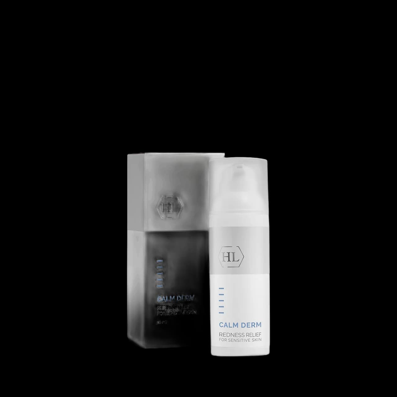 CALM DERM Redness Relief