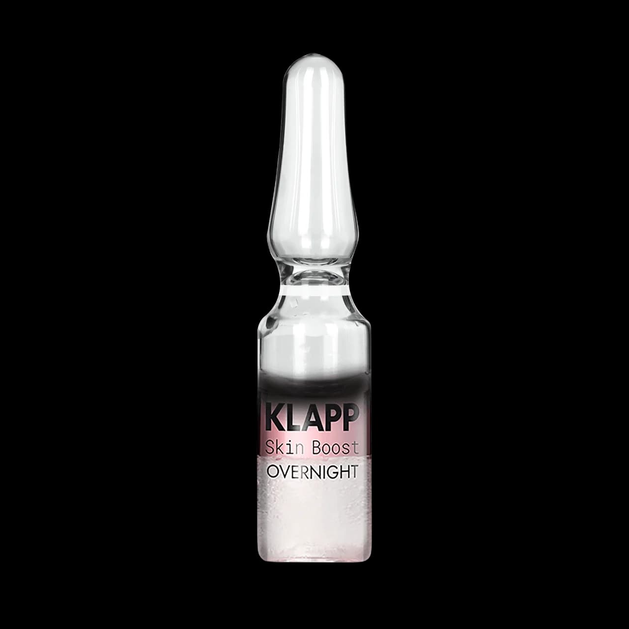 Skin Boost Anti Aging - Overnight Ampoules