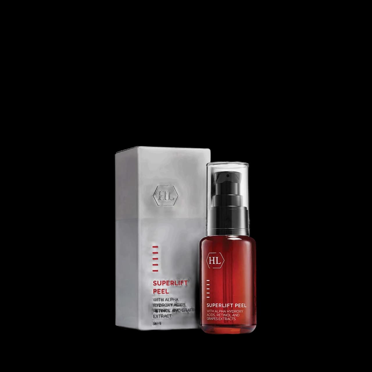 Superlift Peel