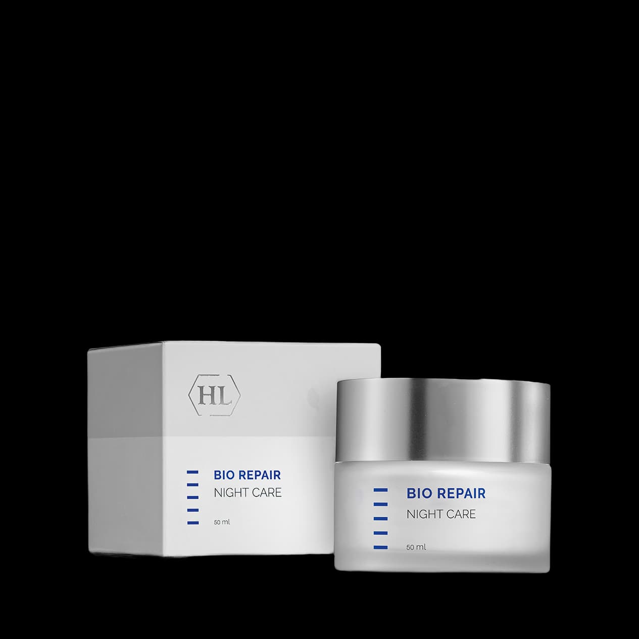 BIO REPAIR Night Care