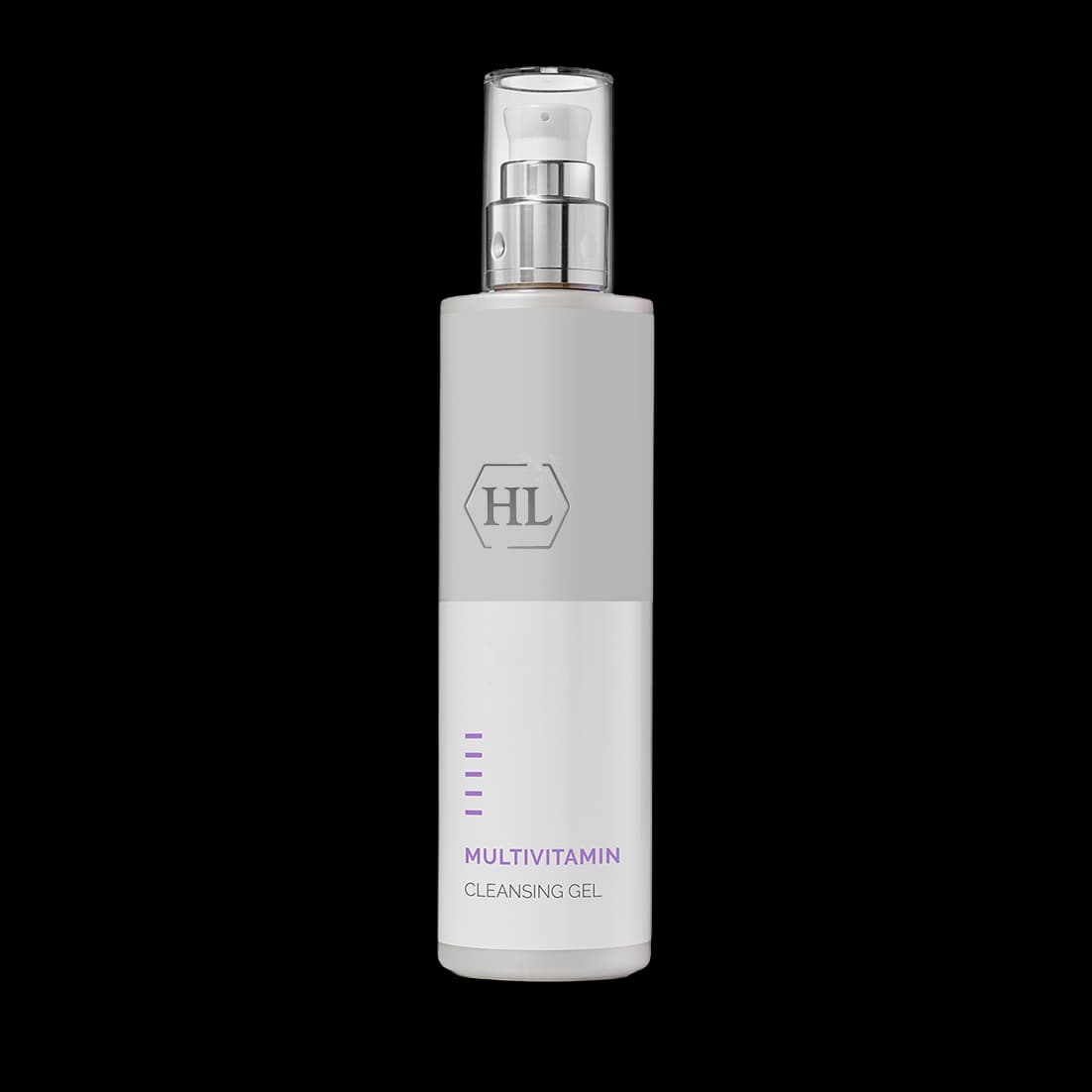 MULTI VITAMIN Cleansing Gel