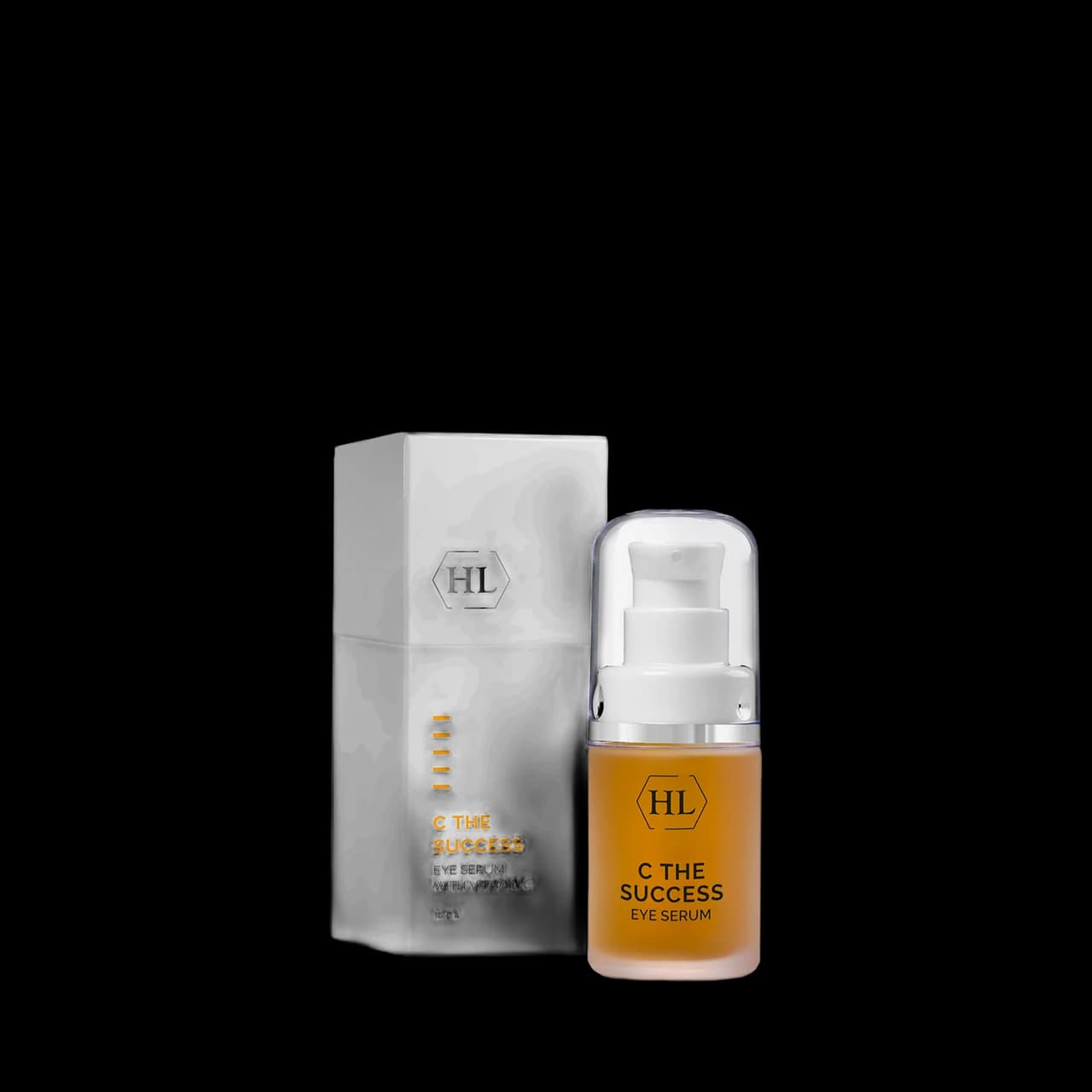 C THE SUCCESS Eye Serum