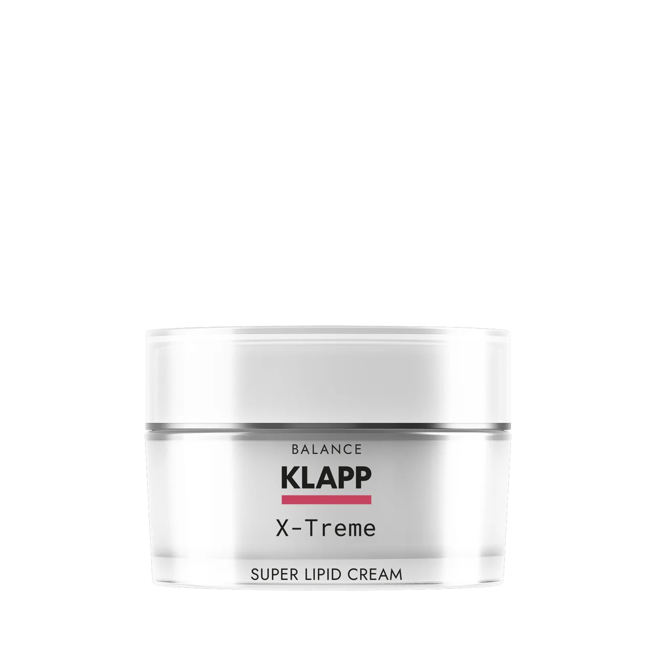 X-Treme Super Lipid Cream