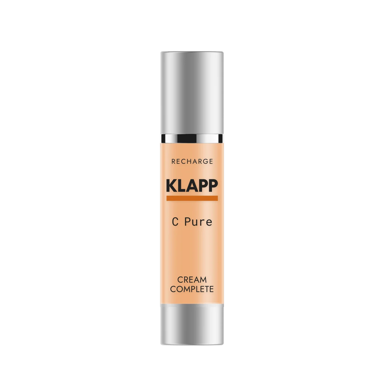 C Pure Cream Complete