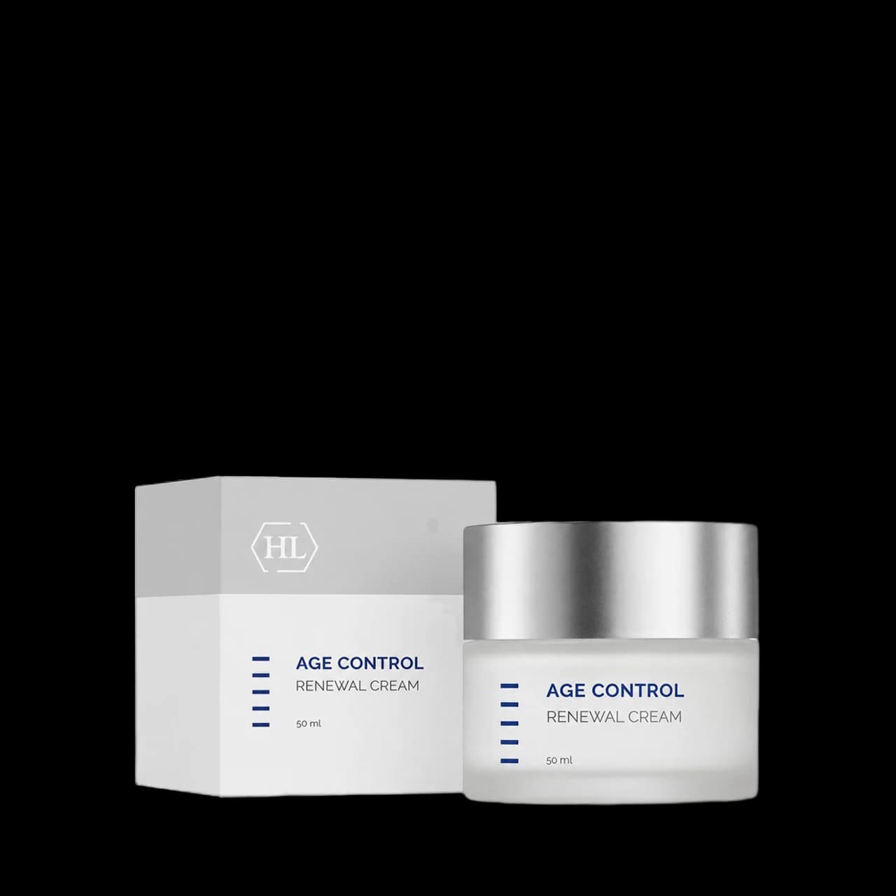 AGE CONTROL Renewal Cream
