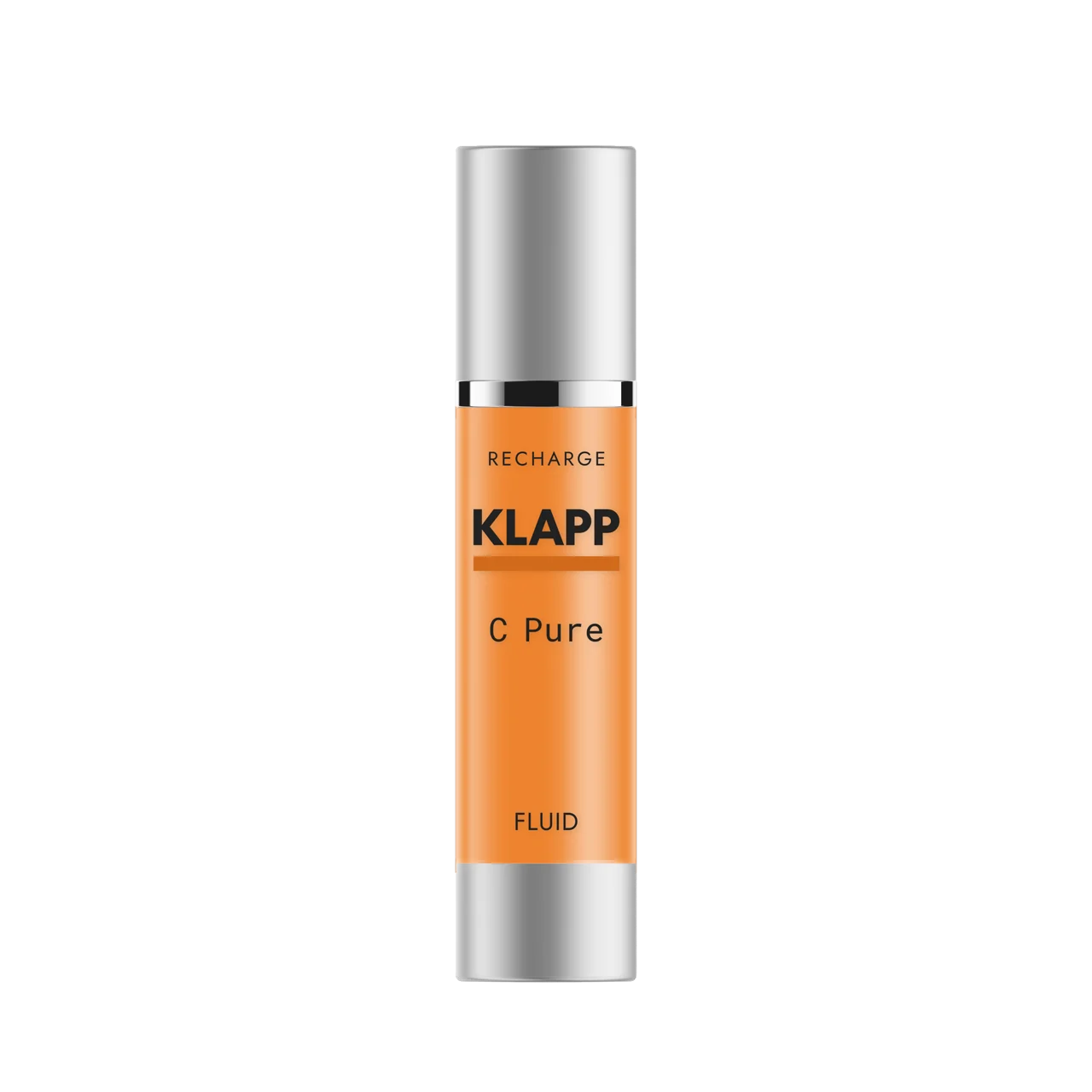 C Pure Fluid
