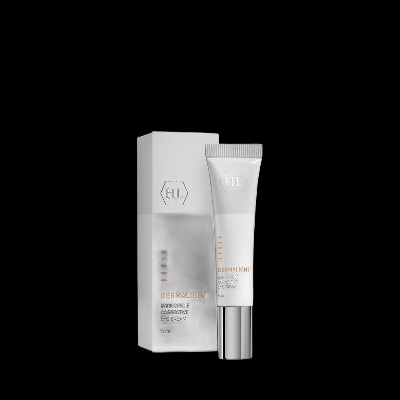 DERMALIGHT Dark Circle Corrective Eye Cream