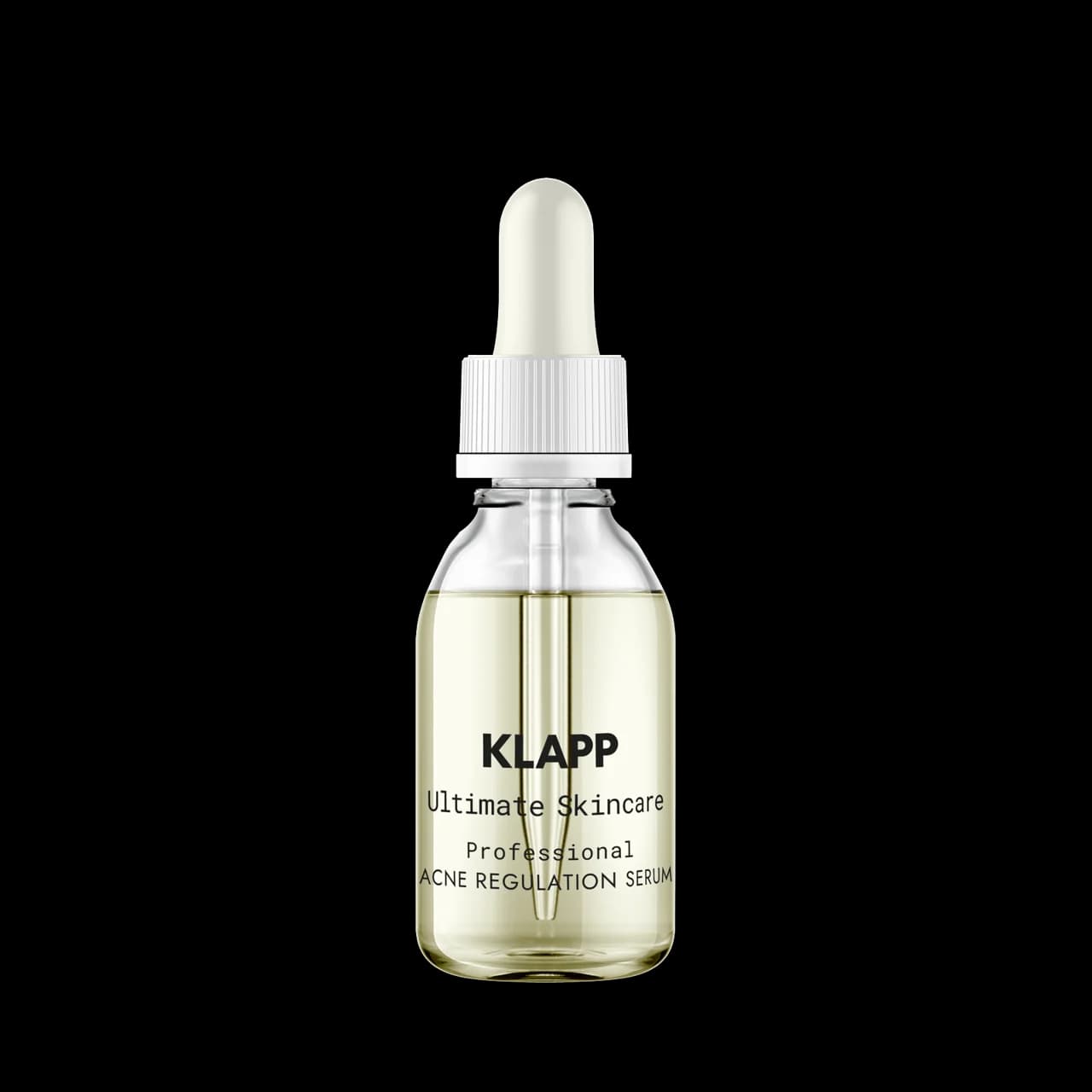 Ultimate Skincare Acne Regulation Serum