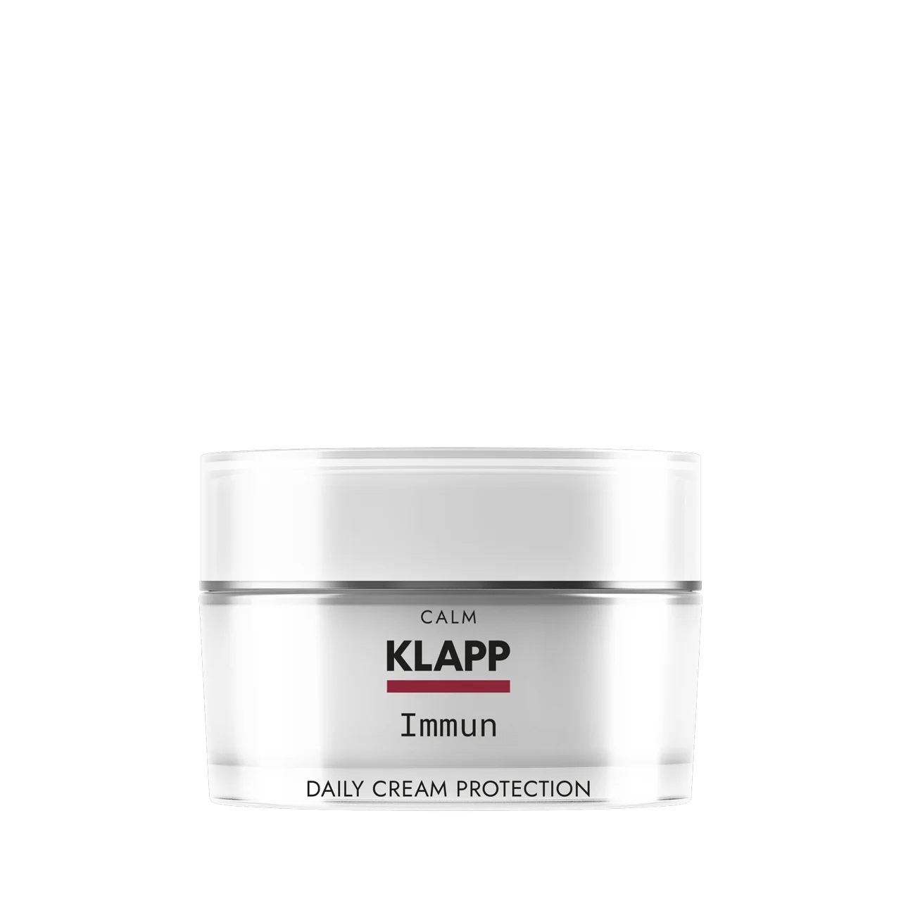 Immun Daily Cream Protection
