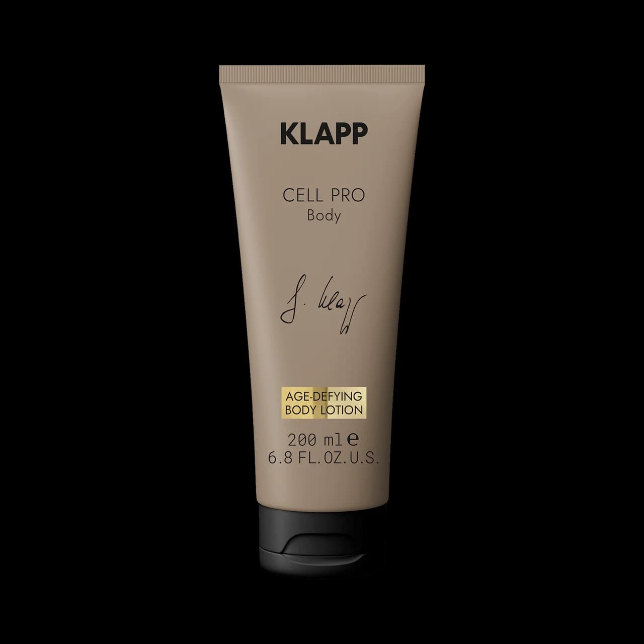 CELL PRO Body Age-Defying Body Lotion