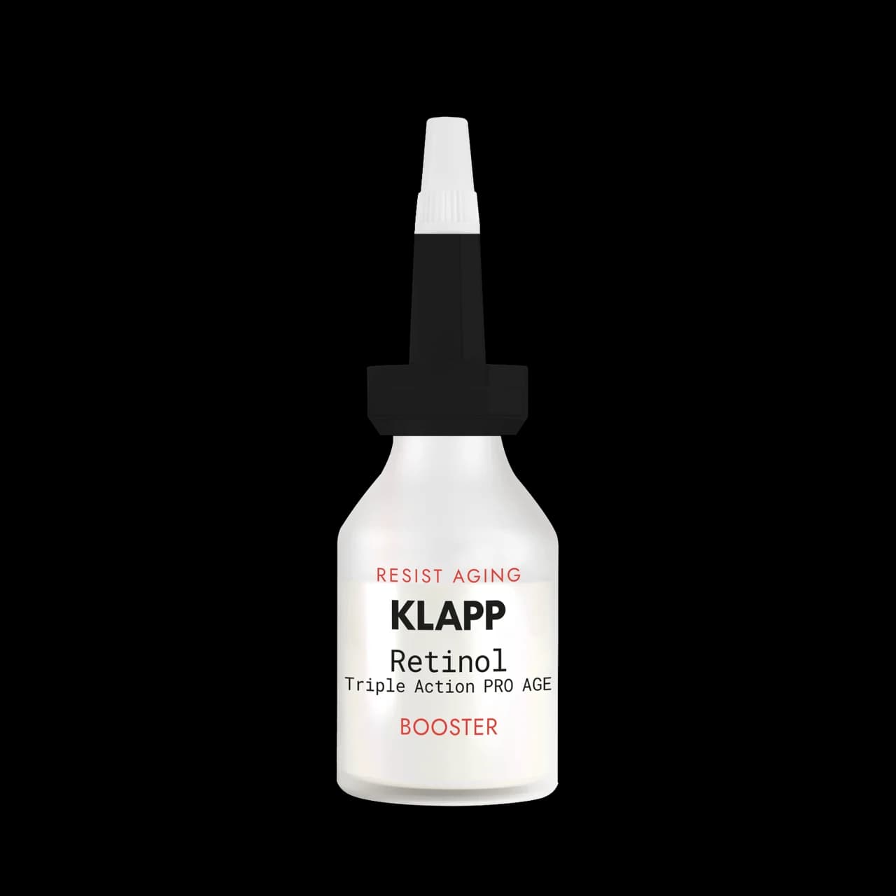 Retinol Triple Action PRO AGE Booster