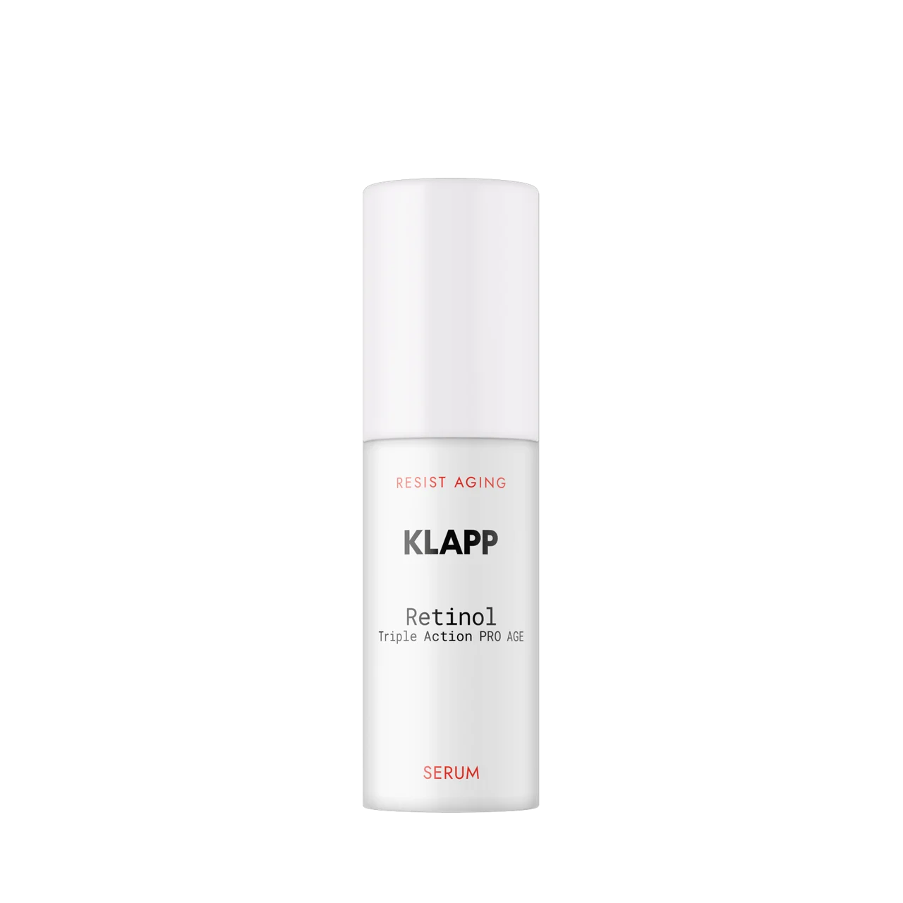 Retinol Triple Action PRO AGE Serum