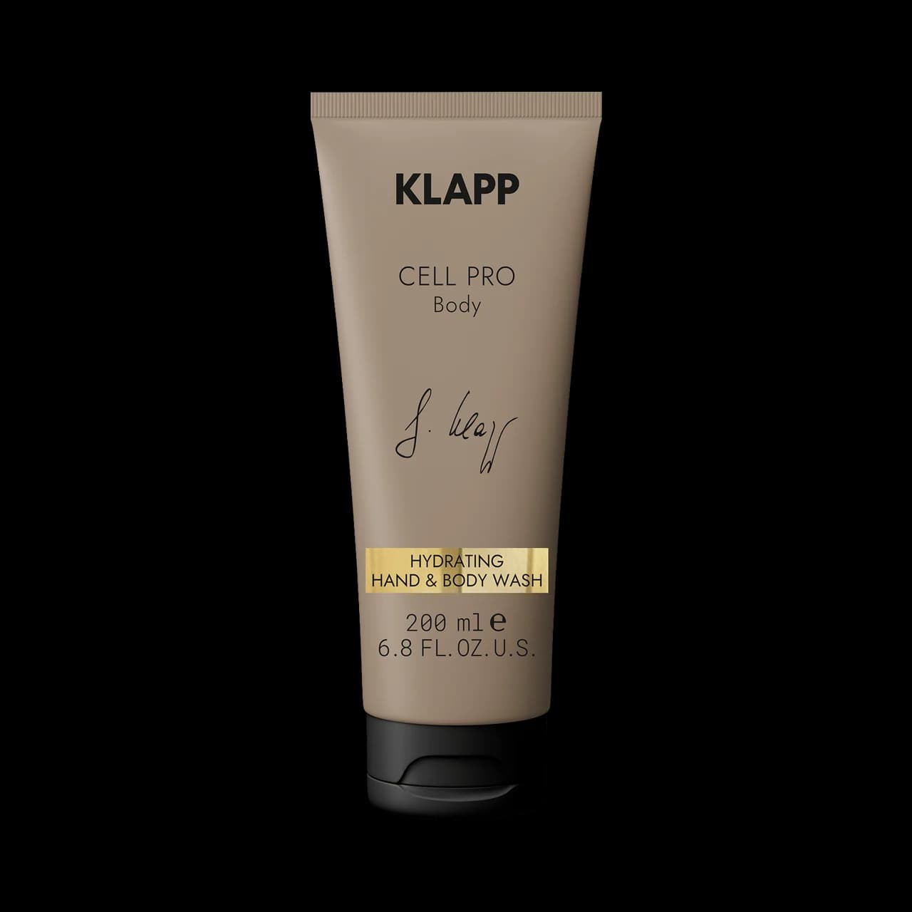 CELL PRO Body Hydrating Hand & Body Wash
