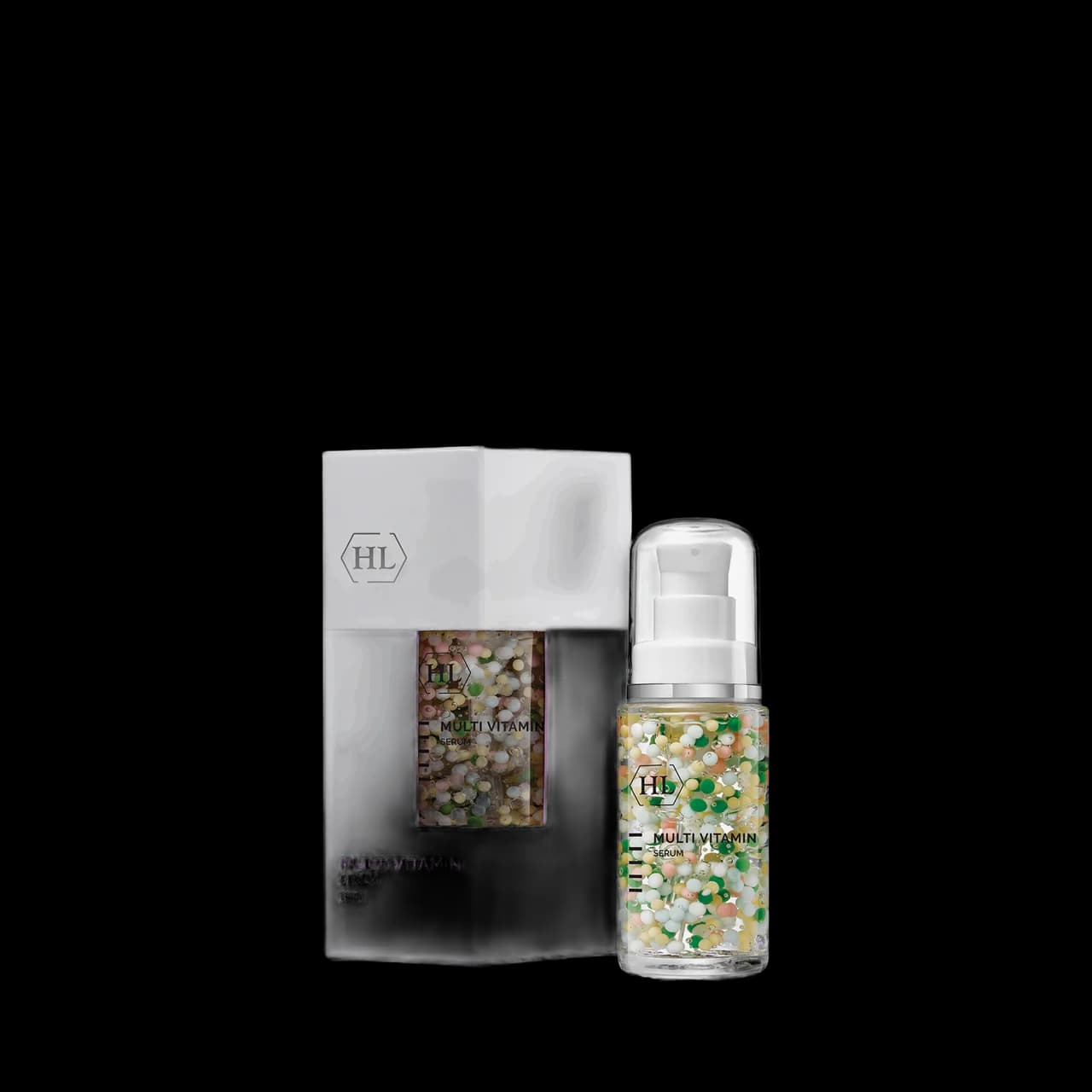 MULTI VITAMIN Serum