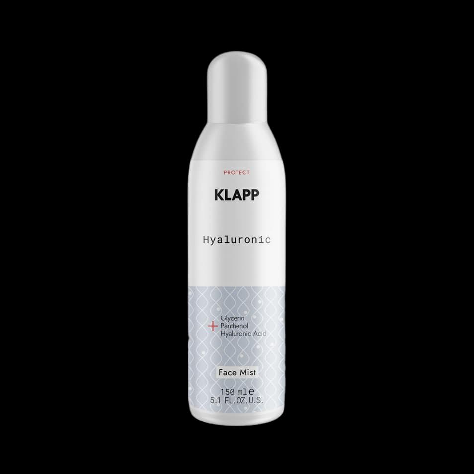 Hyaluronic Face Mist