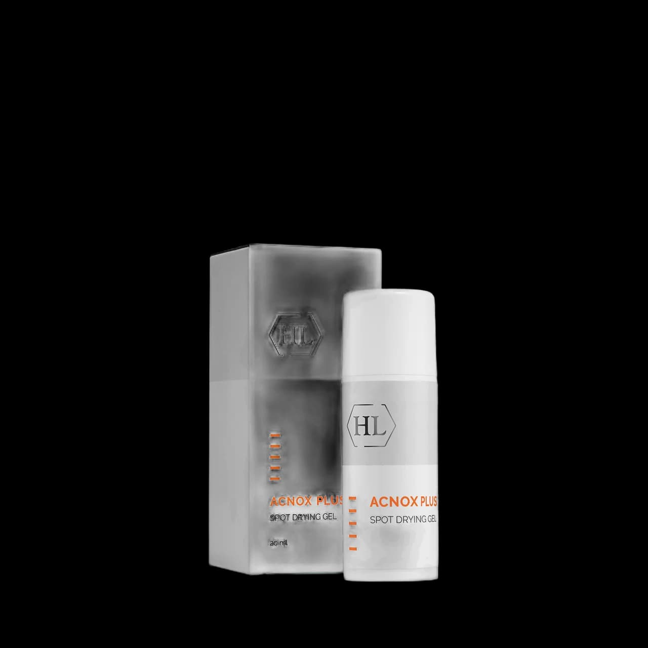 ACNOX PLUS Spot Drying Gel
