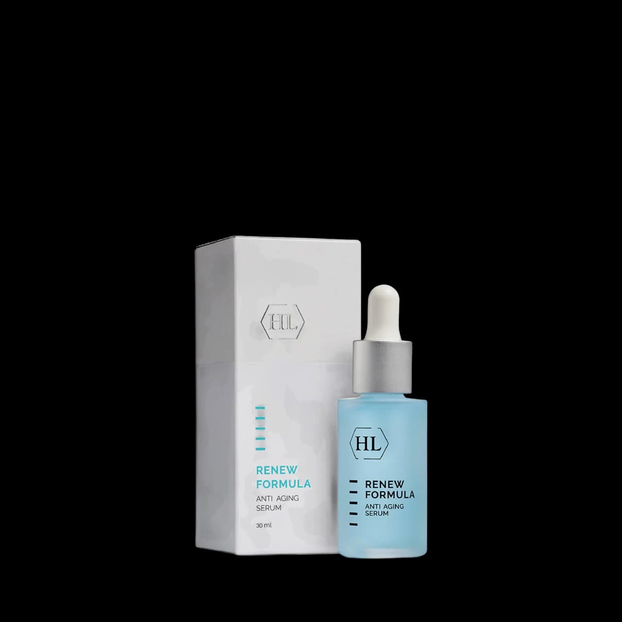 RENEW FORMULA Anti Aging Serum
