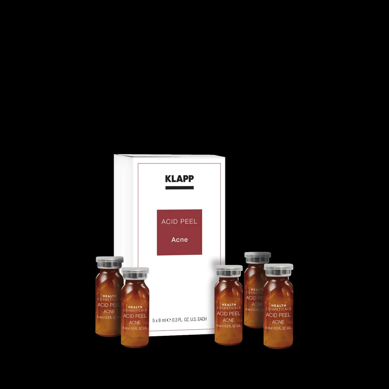 Acid Peel Acne