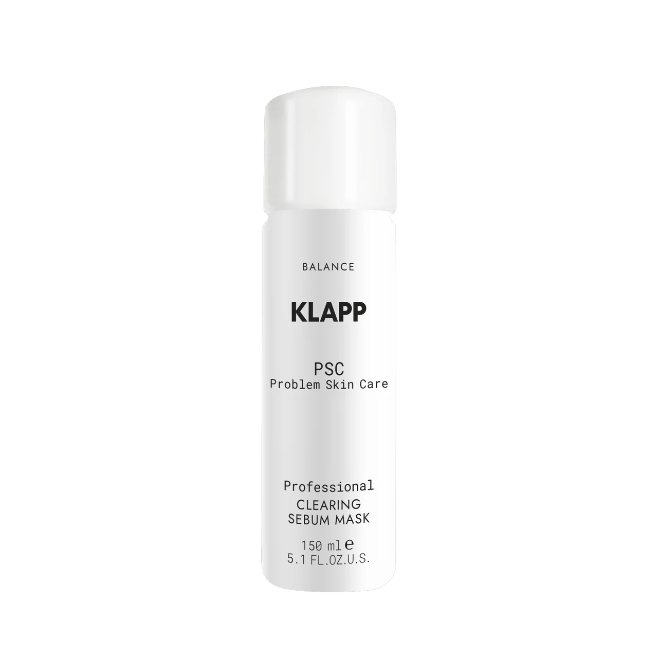 PSC Problem Skin Care Clearing Sebum Mask