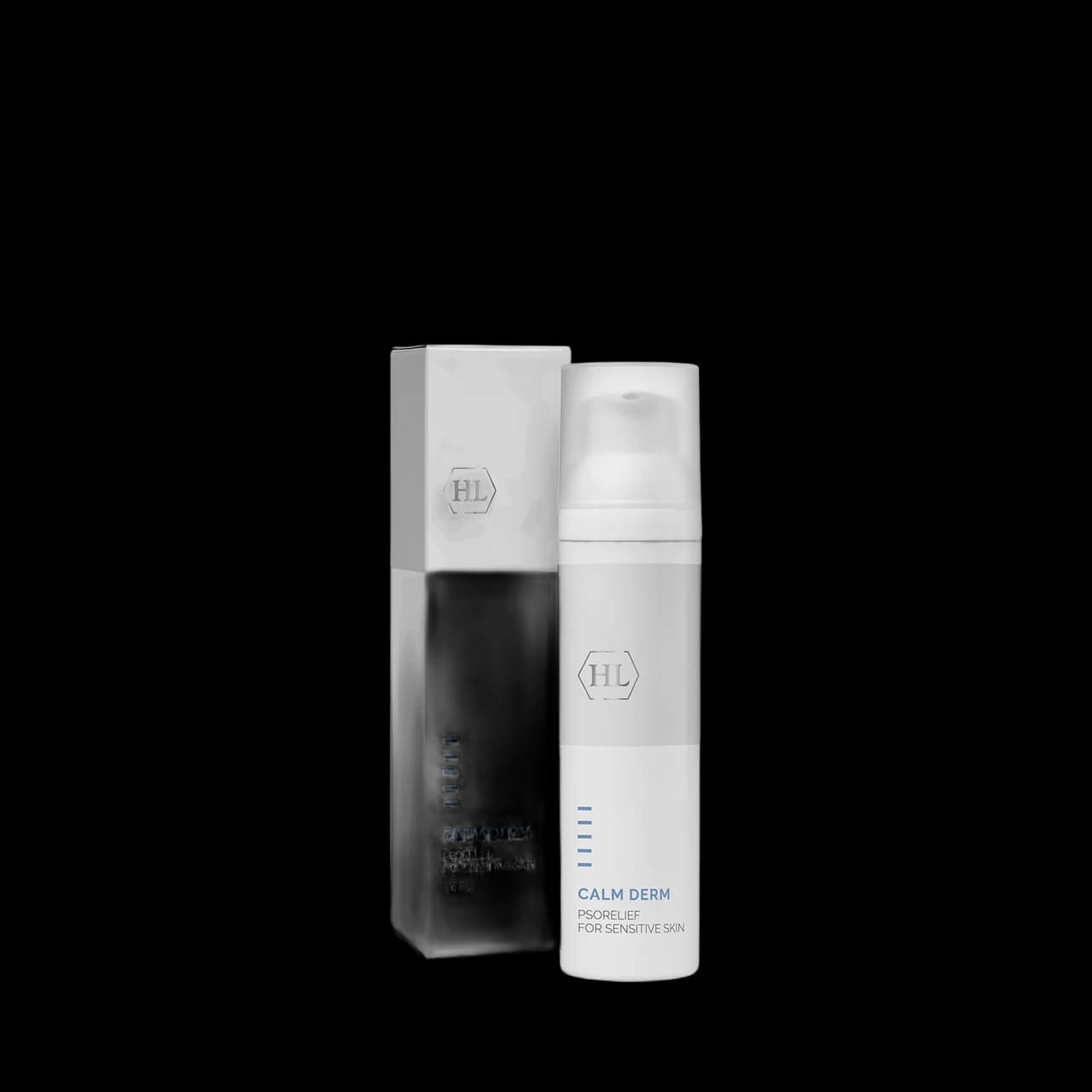 CALM DERM Psorelief Cream