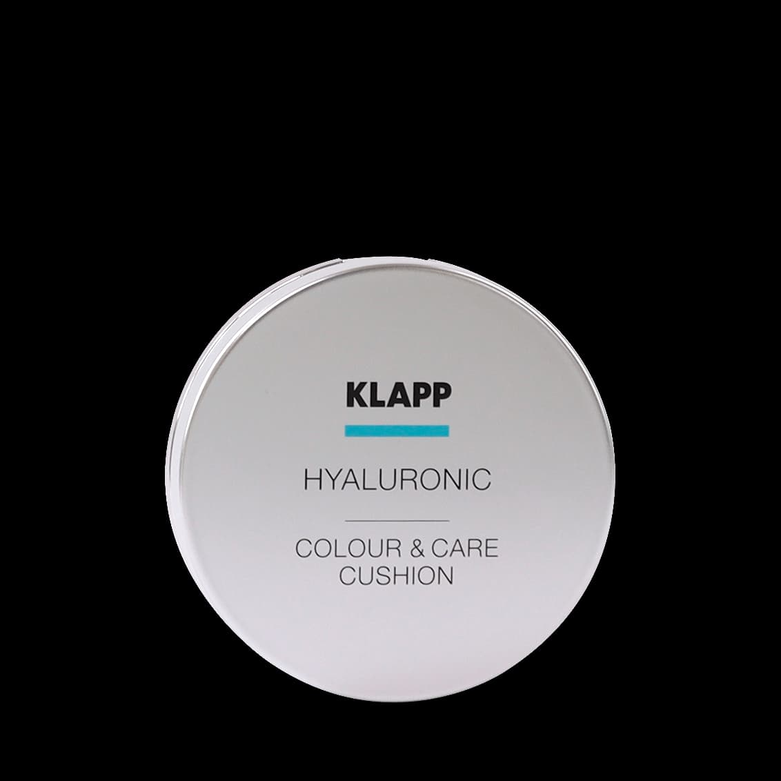 Hyaluronic Multiple Effect Colour & Care Cushion