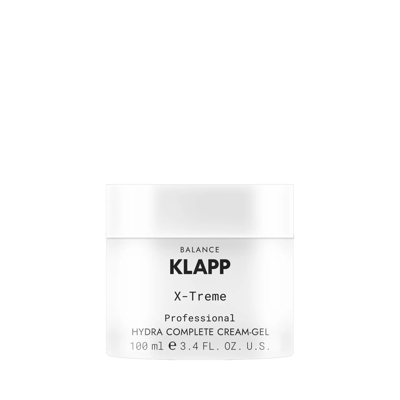 X-Treme Hydra Complete Cream-Gel