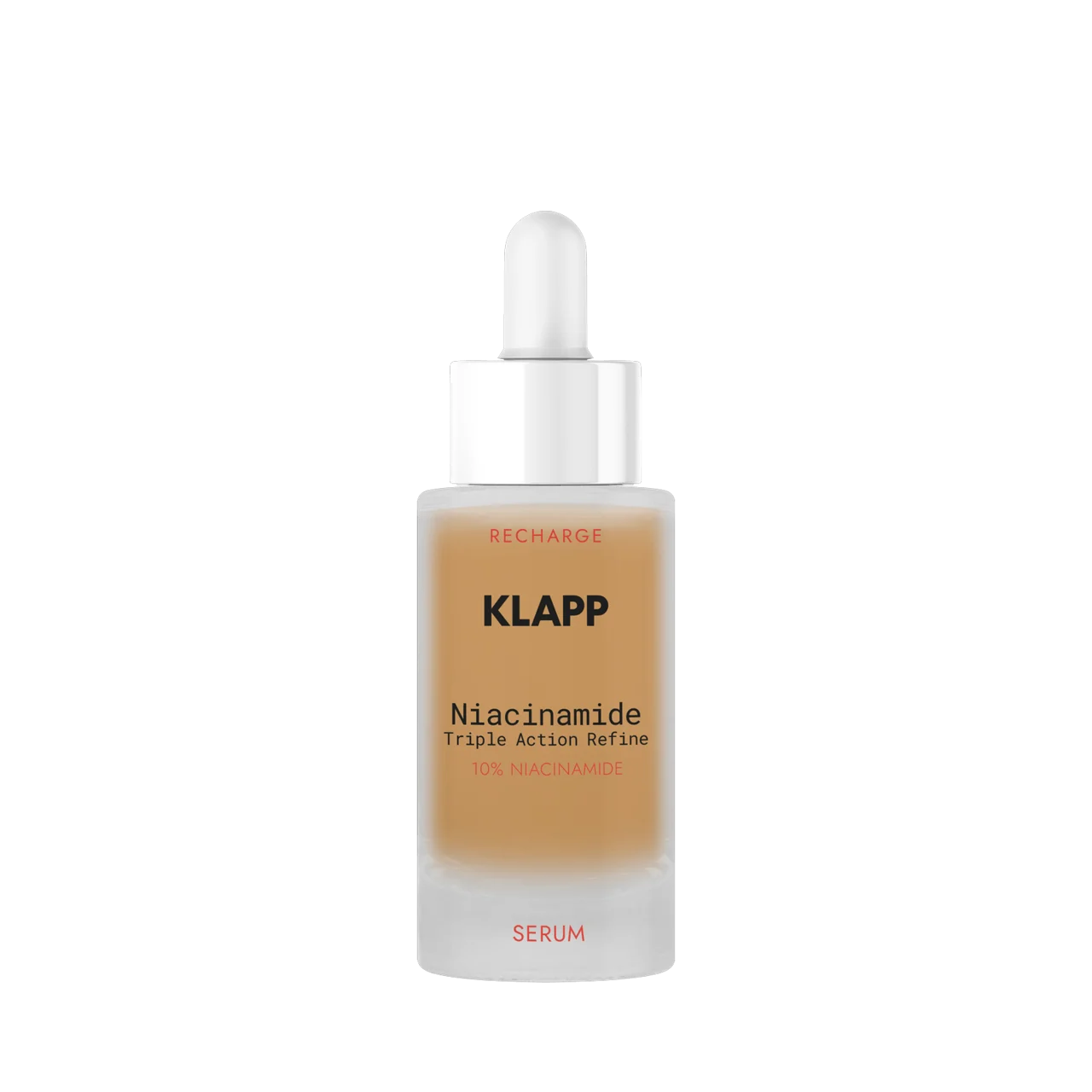 Niacinamide Triple Action Refine 10% Niacinamide Serum