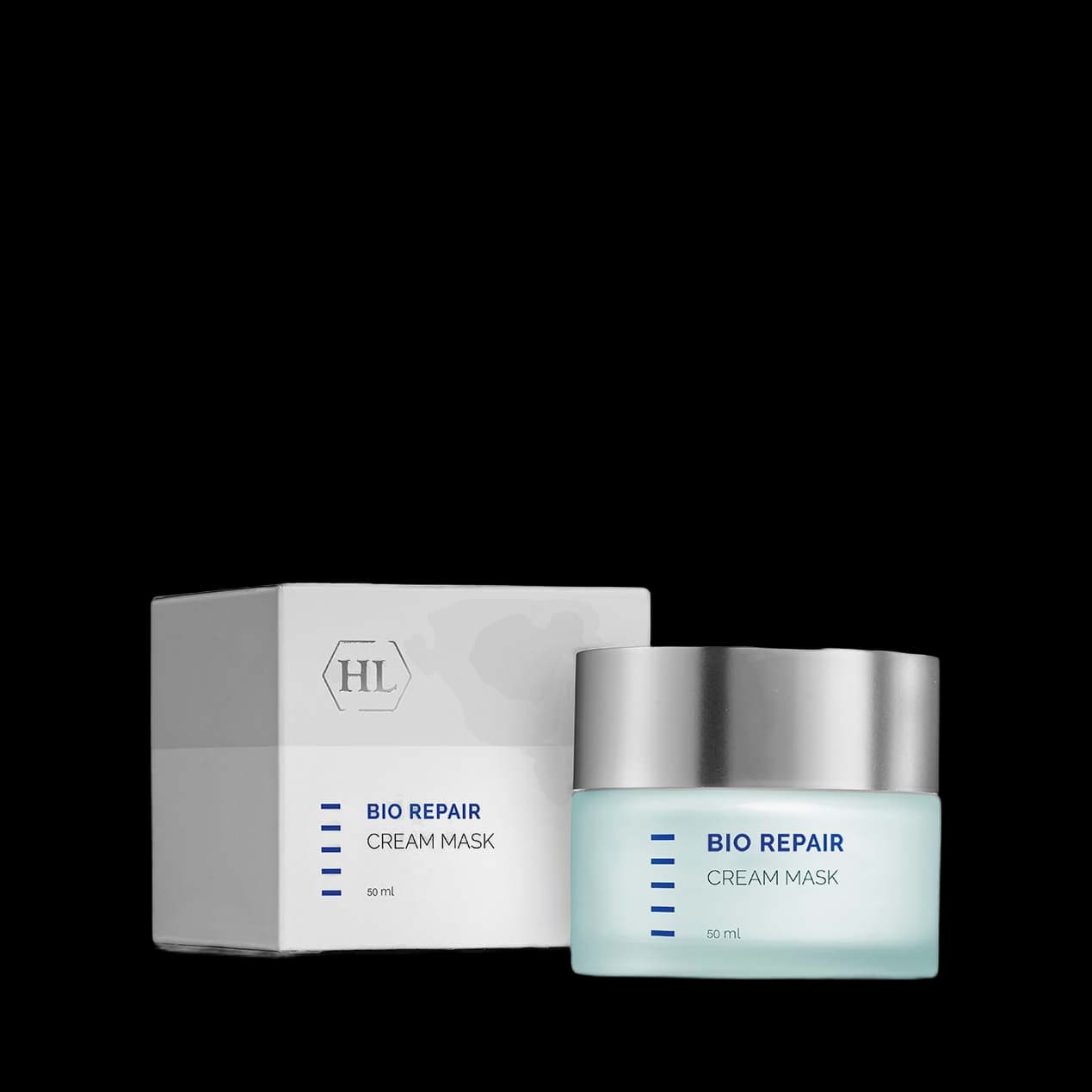 BIO REPAIR Cream Mask