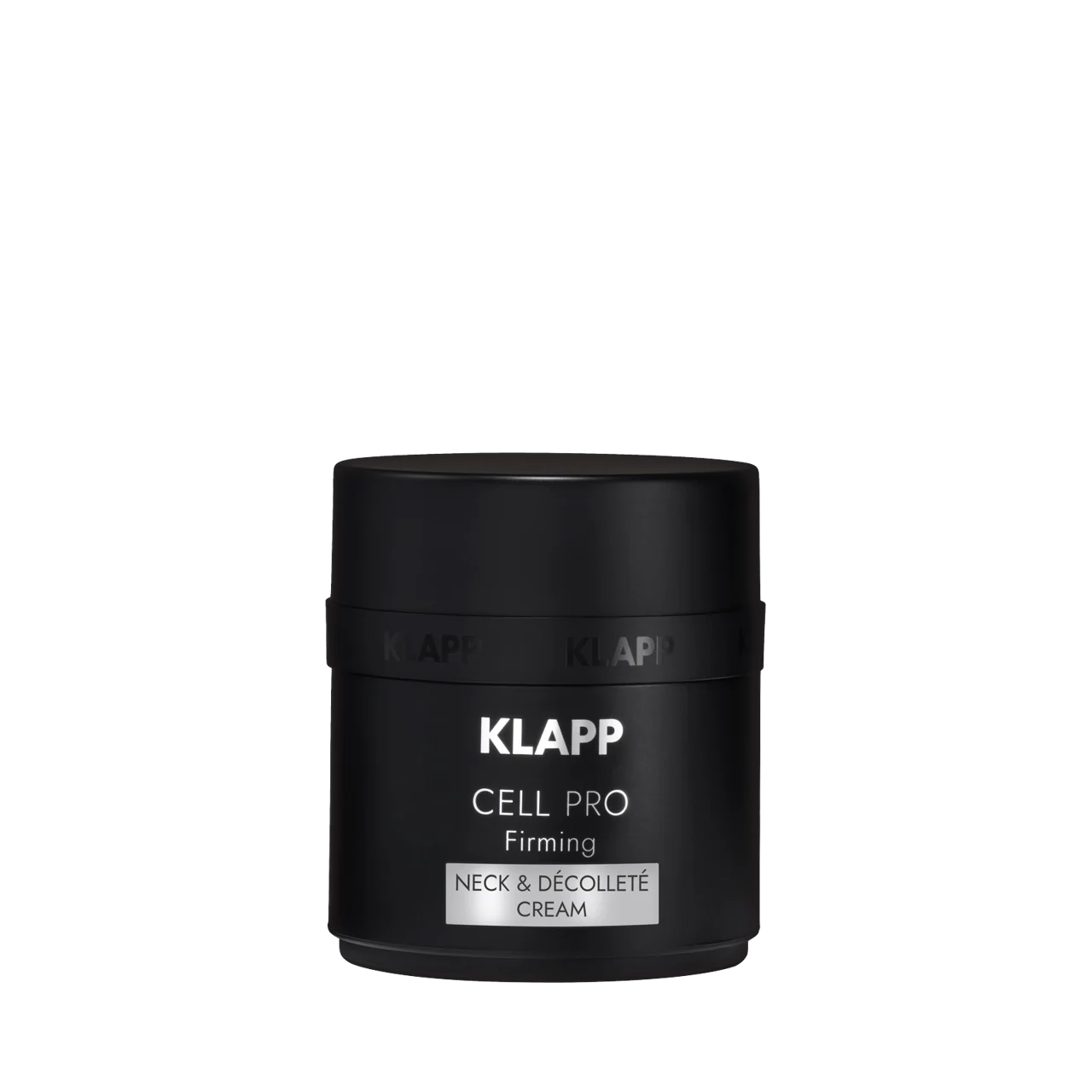 CELL PRO Firming Neck & Décolleté Cream