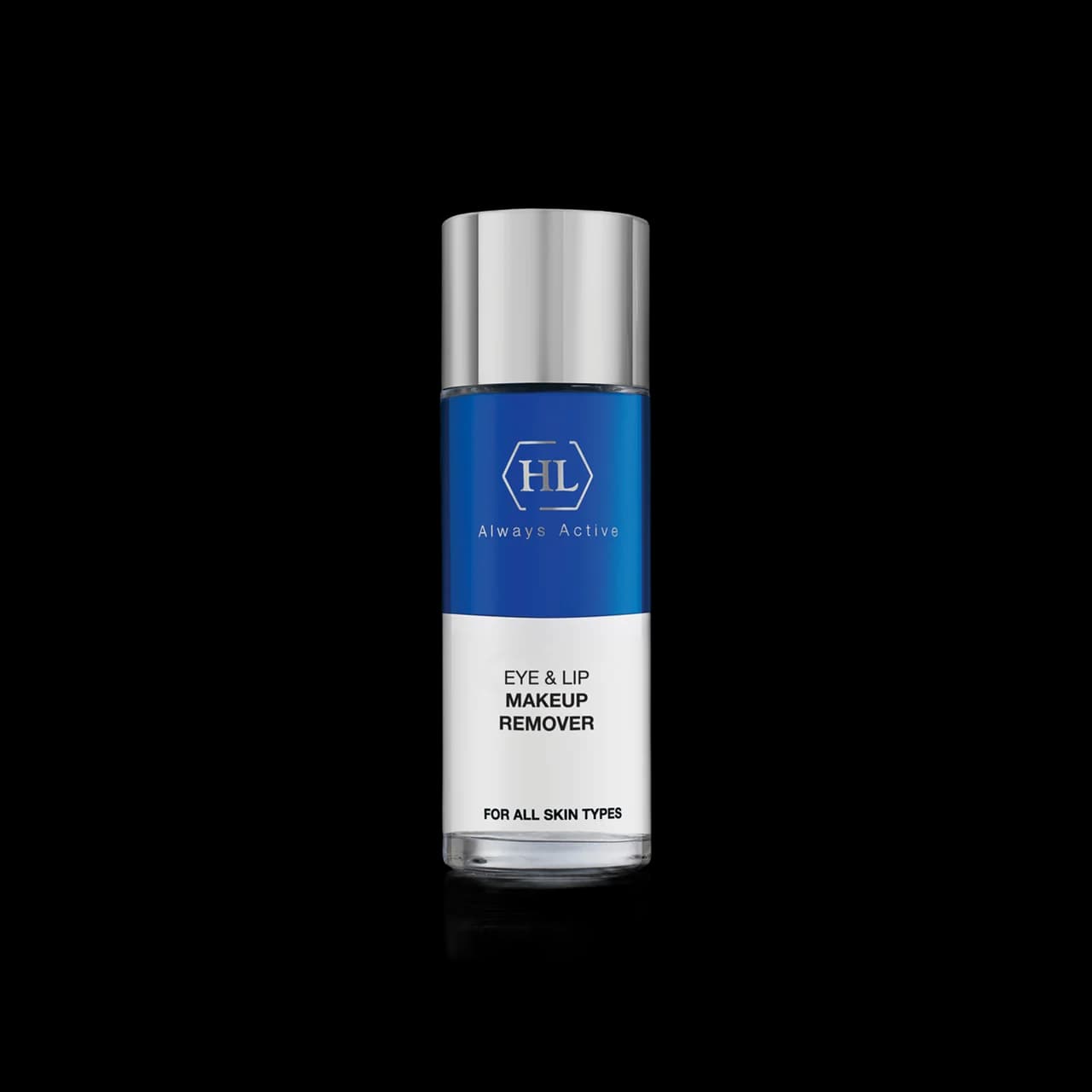 Eye & Lip Makeup Remover