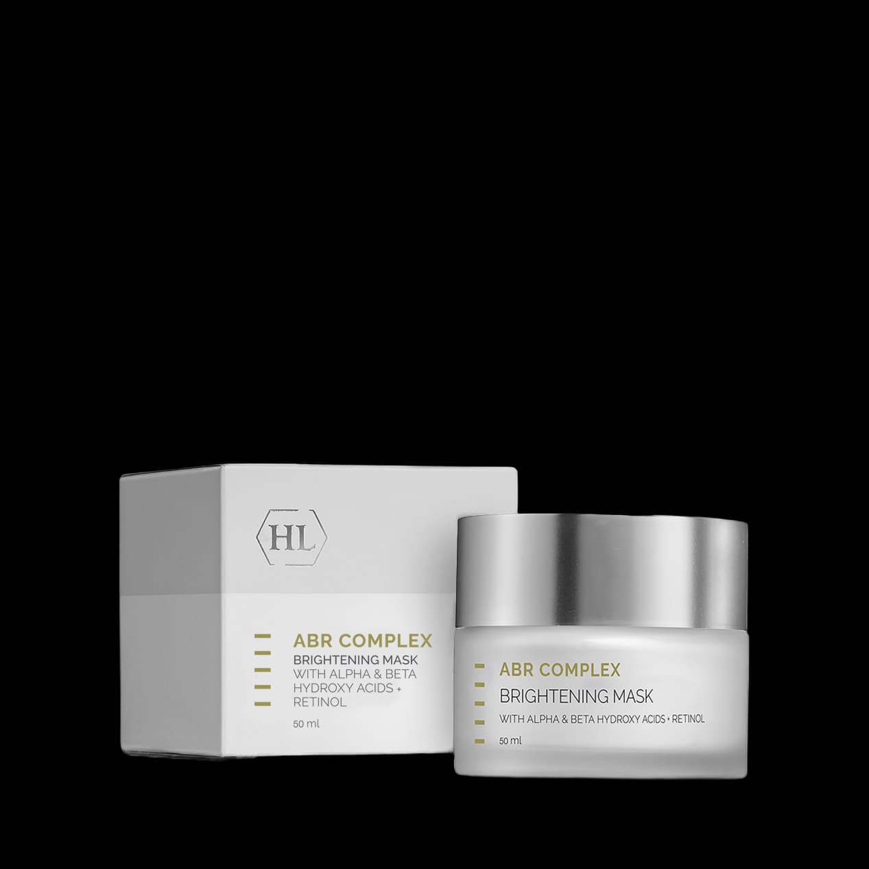 ABR COMPLEX Brightening Mask