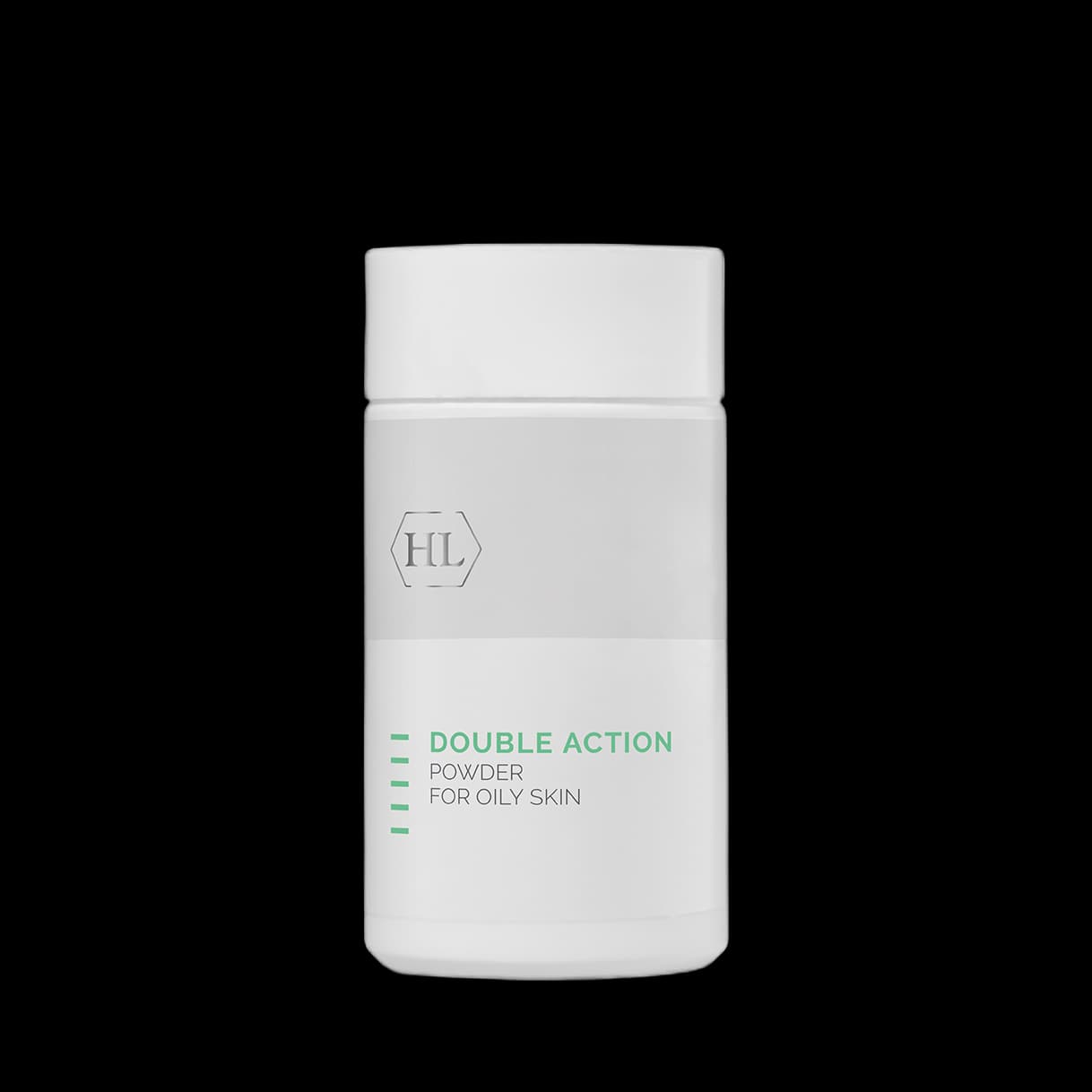 DOUBLE ACTION Powder
