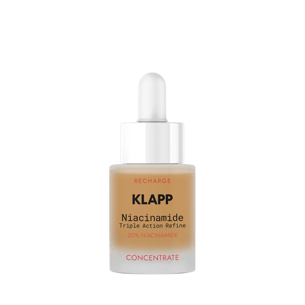 Niacinamide Triple Action Refine 20% Niacinamide Concentrate