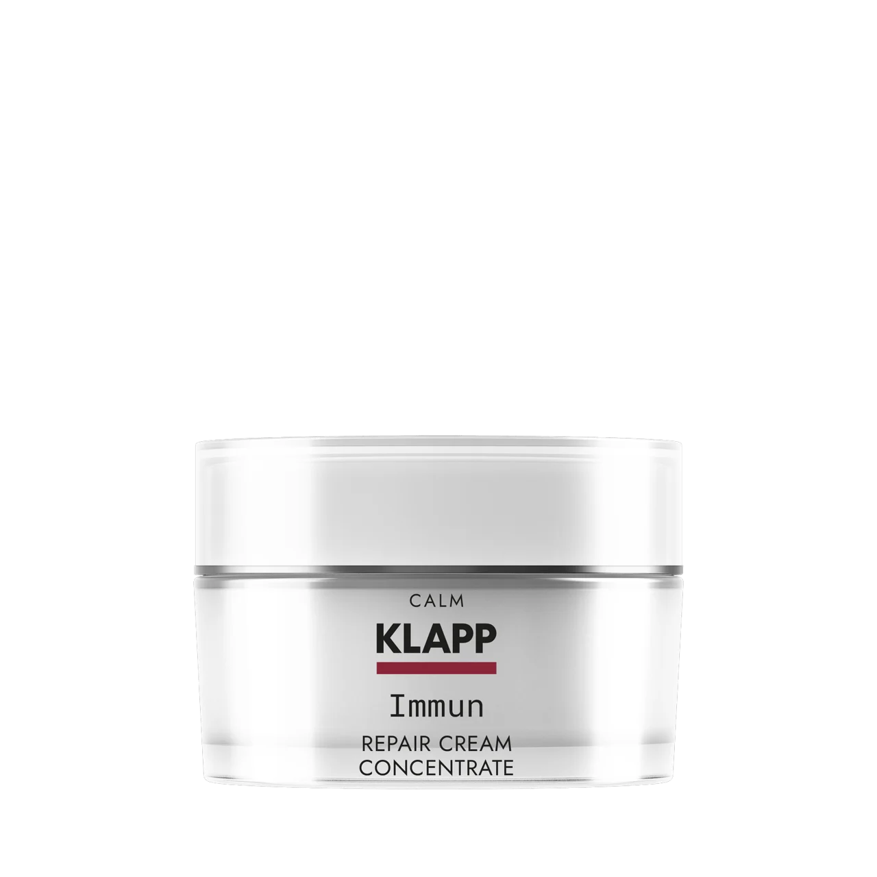Immun Repair Cream Concentrate