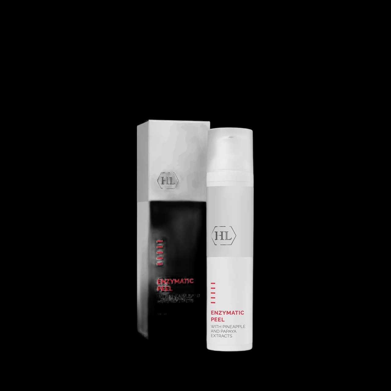 Enzymatic Peel