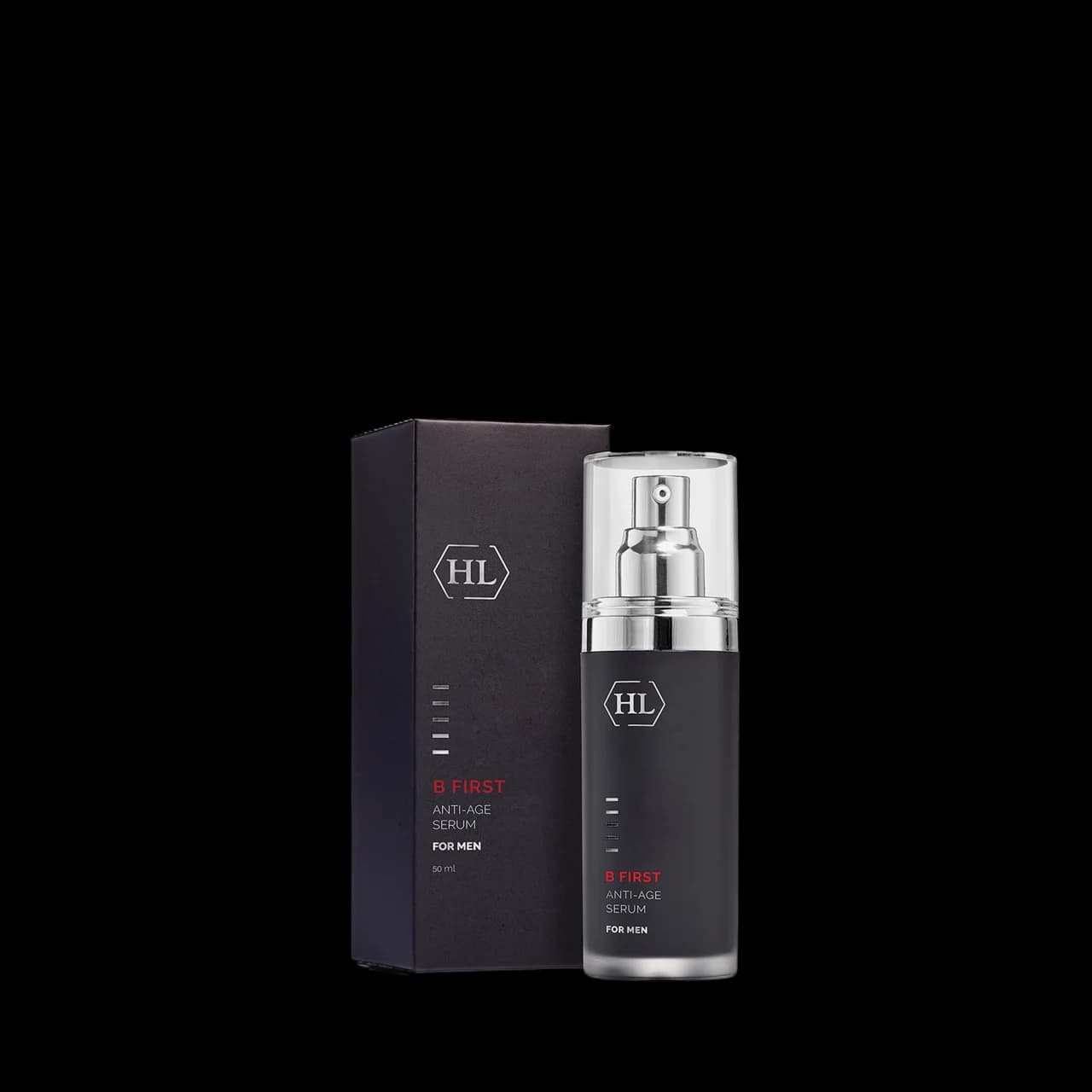 B FIRST Anti Age Serum