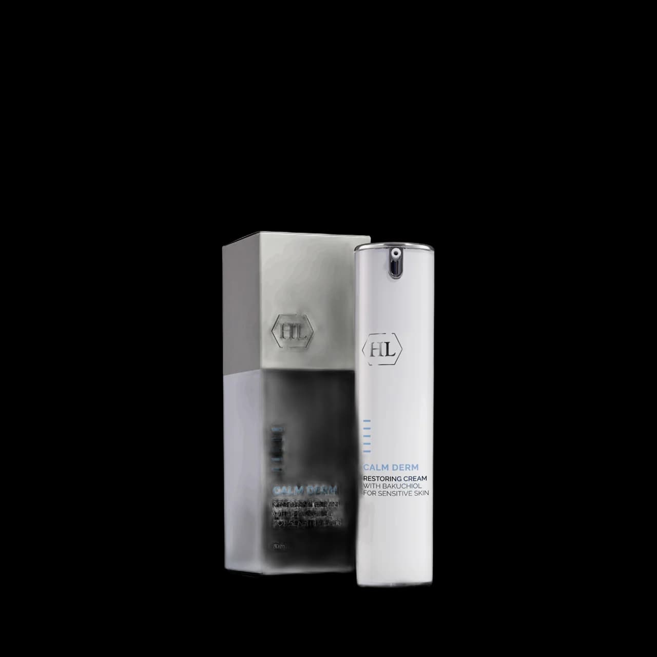 CALM DERM Restoring Cream with Bakuchiol